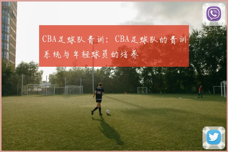 CBA足球队青训：CBA足球队的青训系统与年轻球员的培养